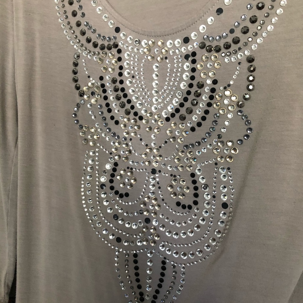 Ladies top